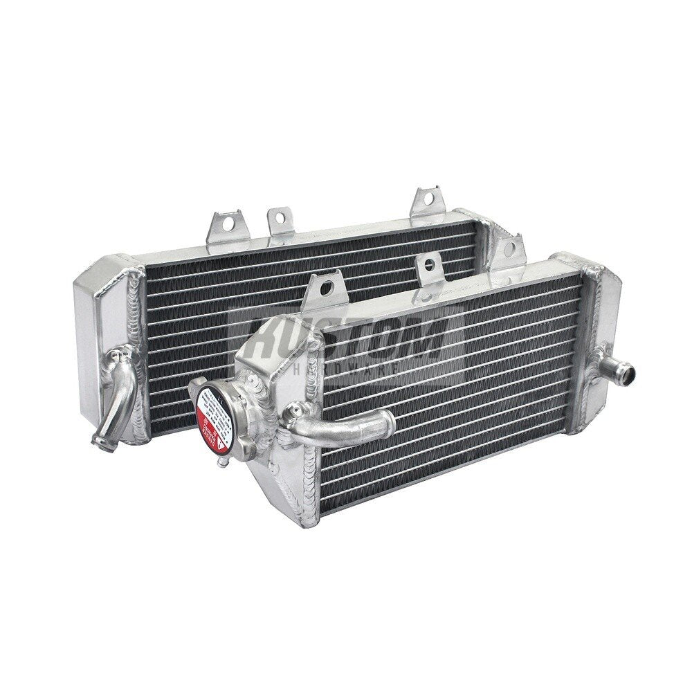 Radiator 17K-R139S