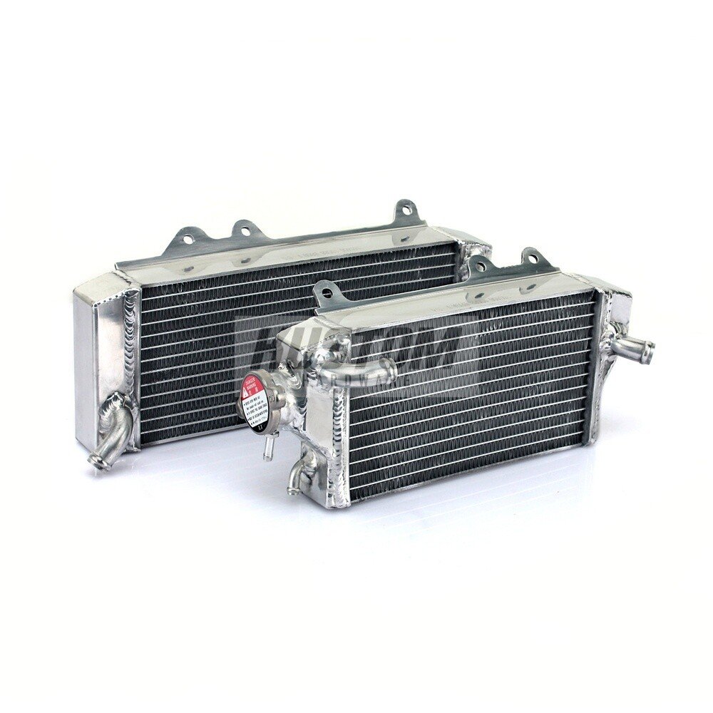 Radiator 17K-R124S