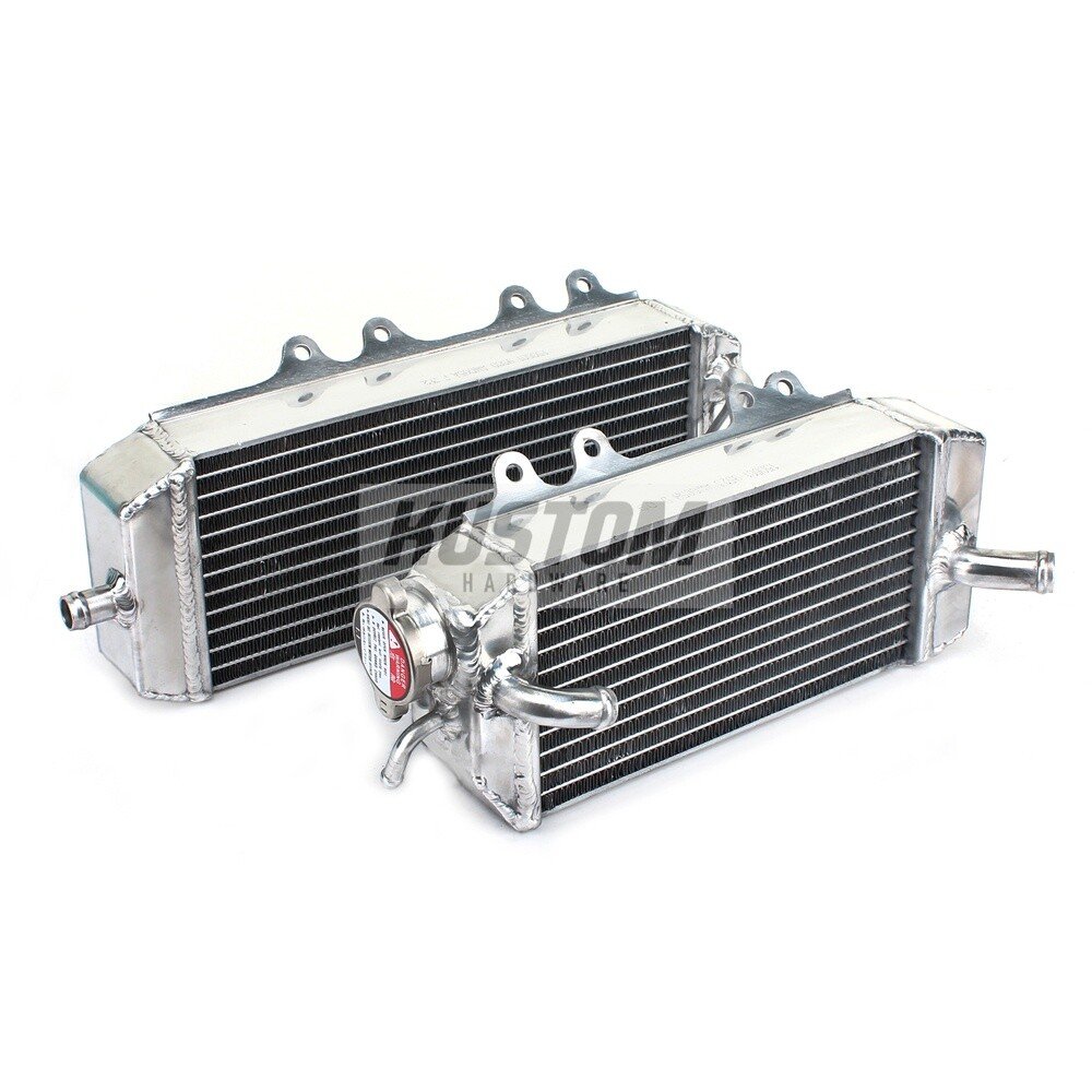 Radiator 17K-R005S
