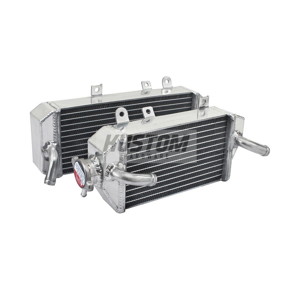 Radiator 17K-R140S
