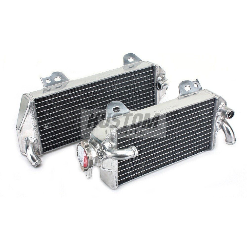 Radiator 17K-R064S