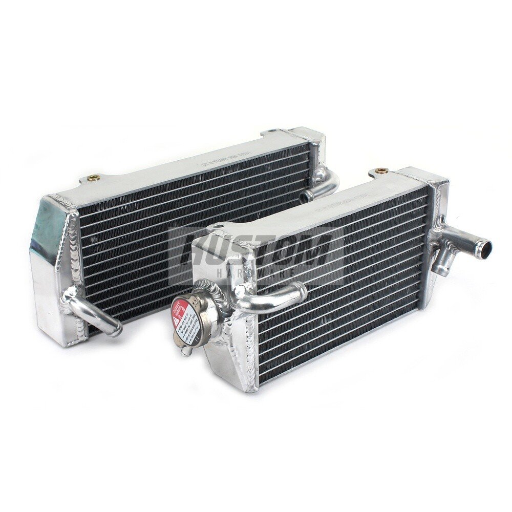 Radiator 17K-R022S