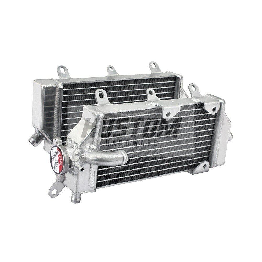 Radiator