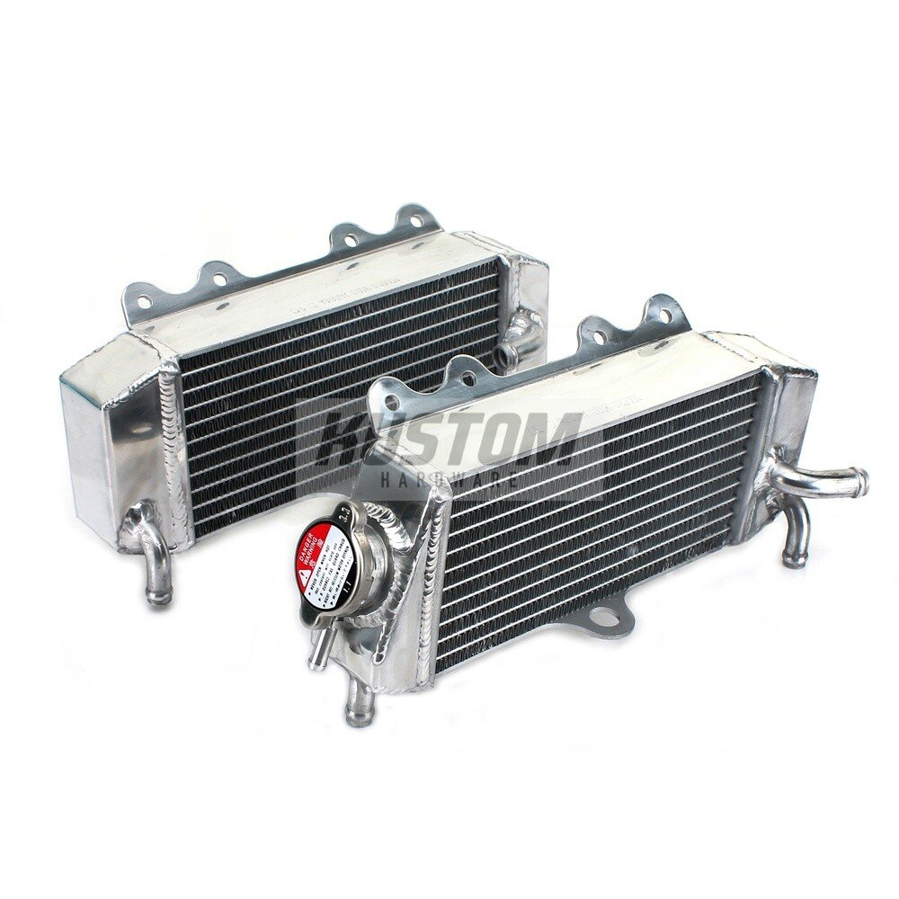 Radiator 17K-R004S