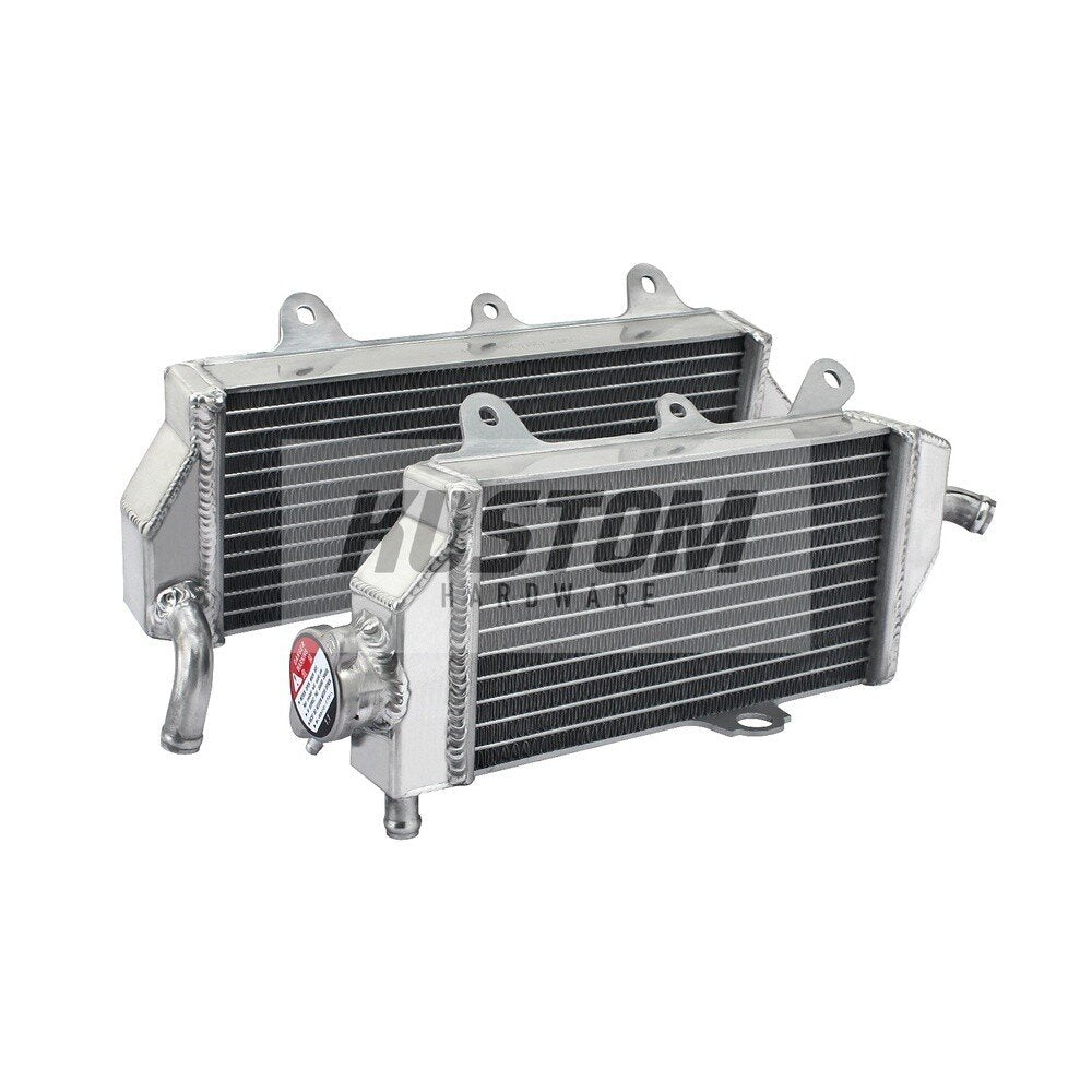 Radiator 17K-R144S