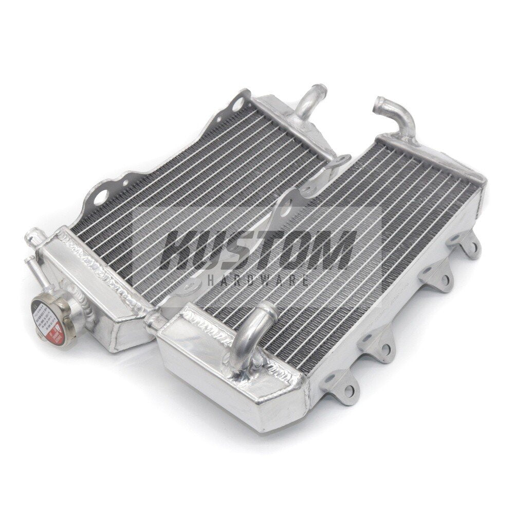 Radiator 17K-R141S