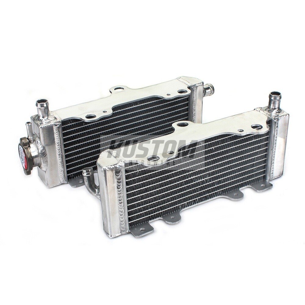 Radiator 17K-R050S