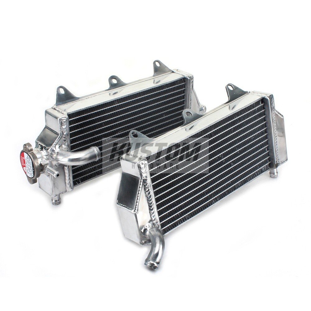 Radiator 17K-R068S