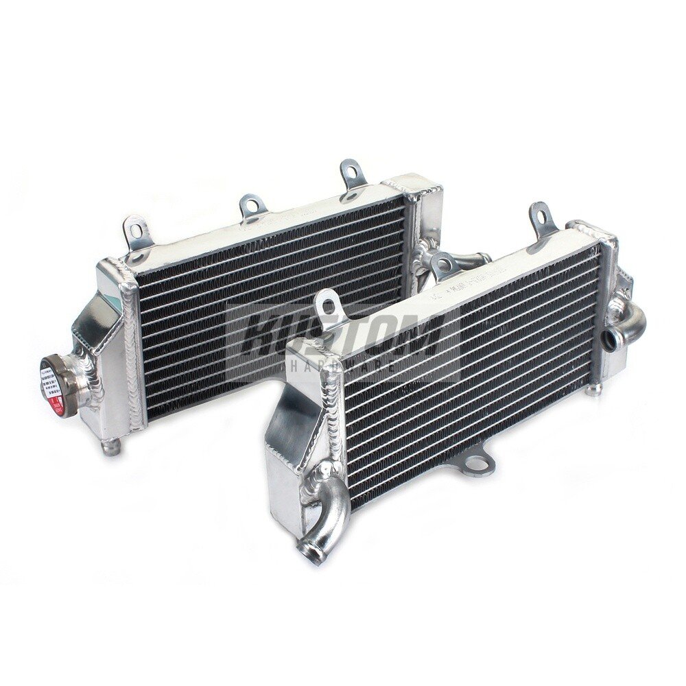Radiator 17K-R058S