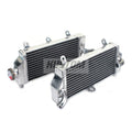 Radiator 17K-R058S