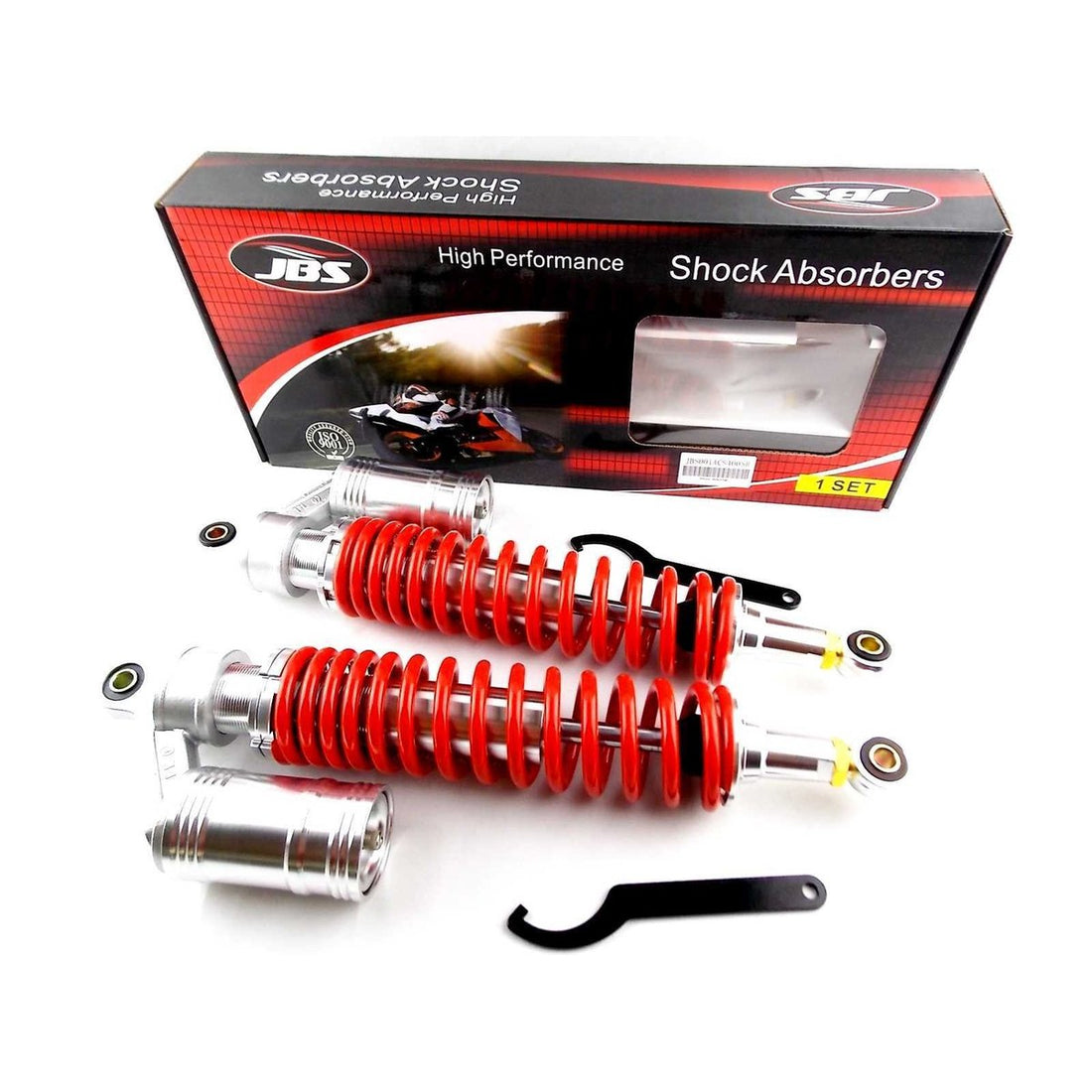 Shock Absorber, image 1 of 4