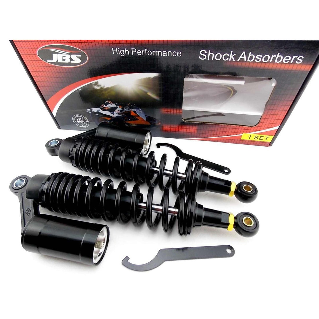 Shock Absorber, image 1 of 3