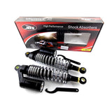 Shock Absorber, image 1 of 4