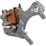 Brake Caliper WBCM015, image 2 of 4