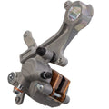 Brake Caliper WBCM011, image 1 of 2