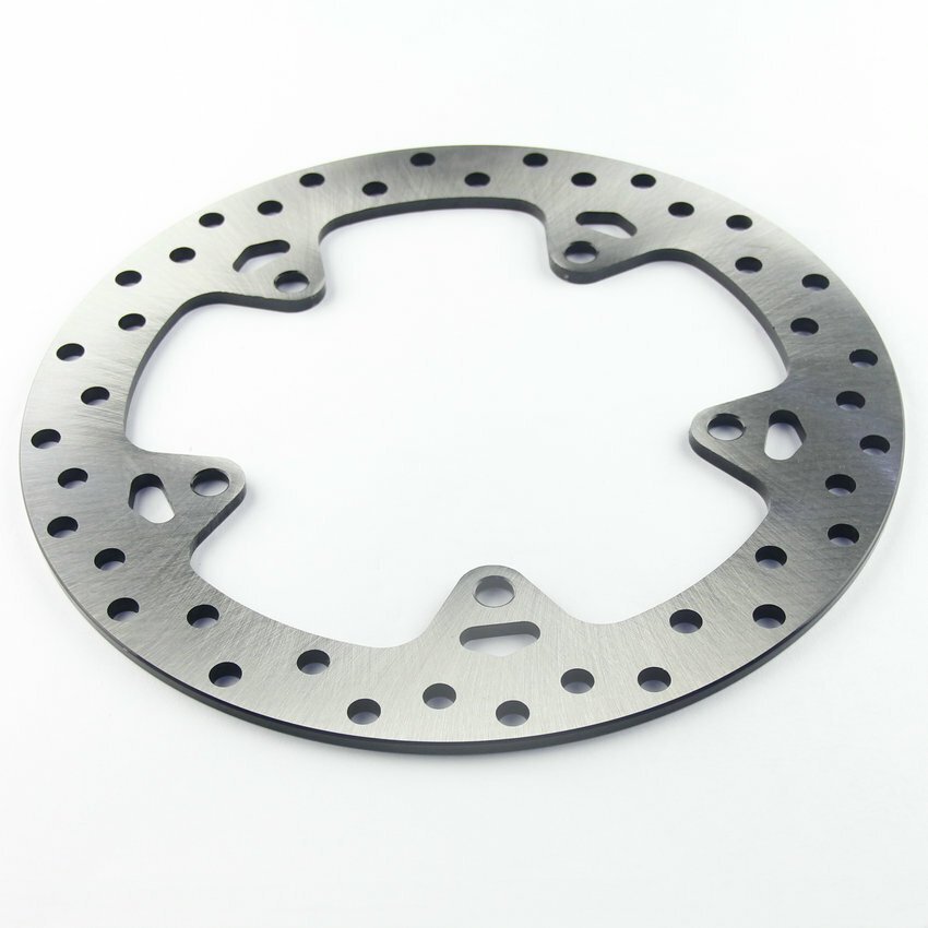 Brake Disc, image 1 of 3