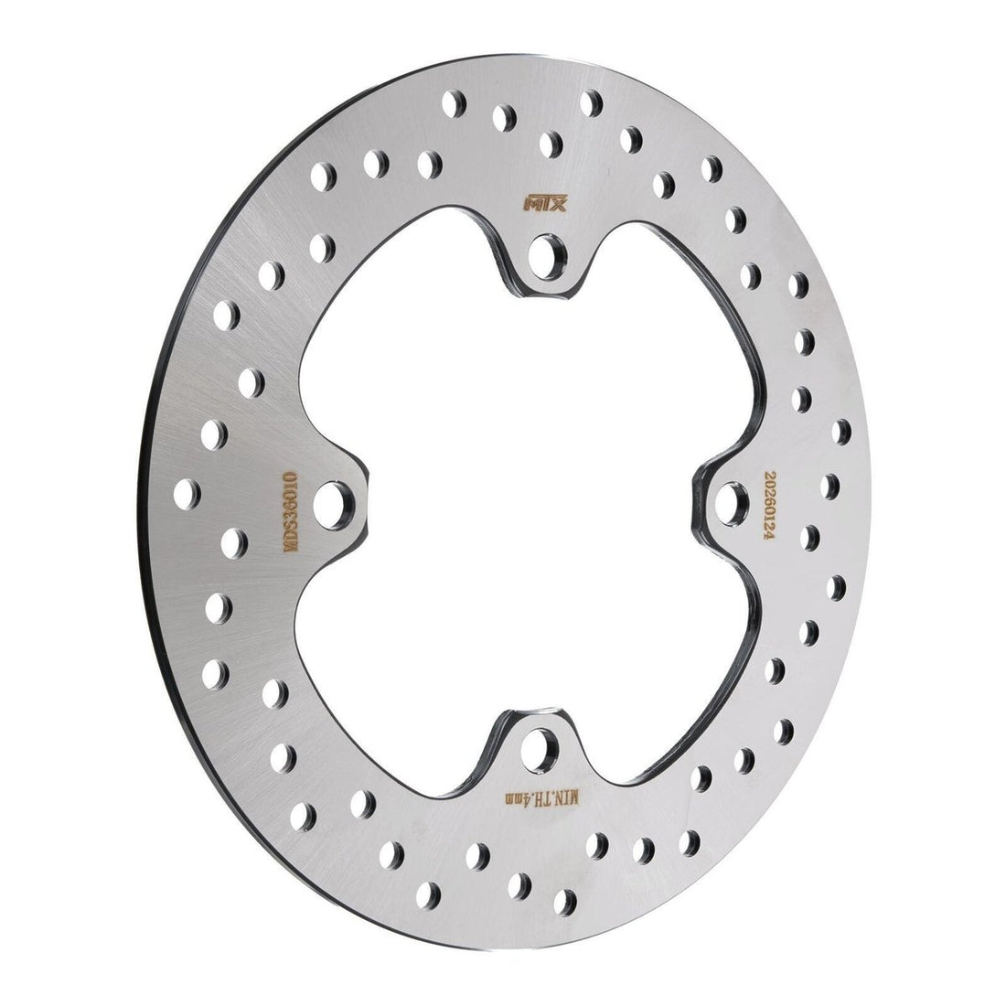 Brake Disc CMSMDS36010, image 1 of 2