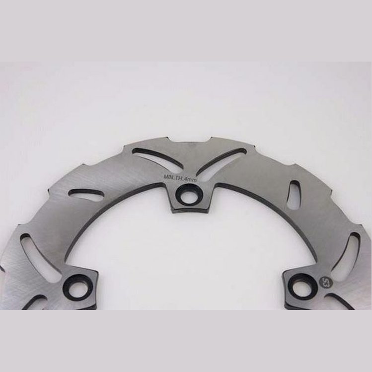 Brake Disc DBRSXR584, image 1 of 3