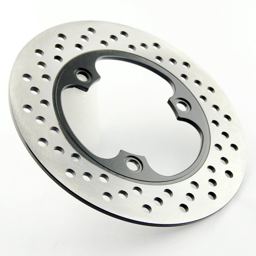 Brake Disc, image 1 of 2