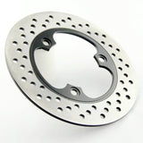 Brake Disc, image 1 of 2