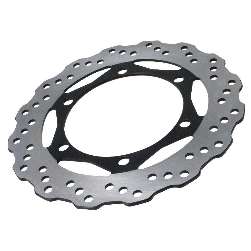 Brake Disc 41080-0100-11H, image 1 of 4