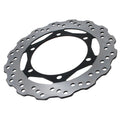 Brake Disc 41080-0100-11H, image 1 of 4