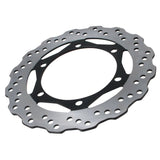 Brake Disc 41080-0100-11H, image 1 of 4