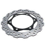 Brake Disc 41080-0100-11H, image 2 of 4