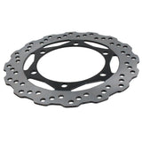Brake Disc 41080-0100-11H, image 3 of 4