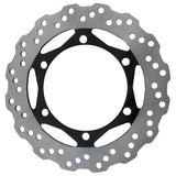 Brake Disc 41080-0100-11H, image 4 of 4