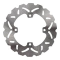 Brake Disc CMS18-0076, image 1 of 3