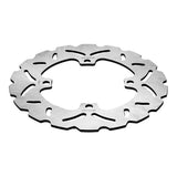 Brake Disc CMS18-0076, image 2 of 3