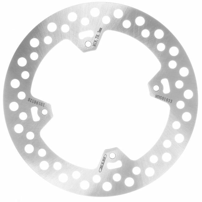 Brake Disc CMSMDS01033