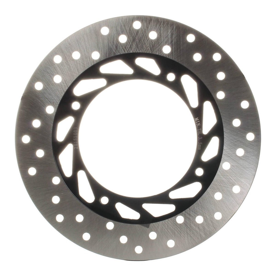Brake Disc CMSMDS01045