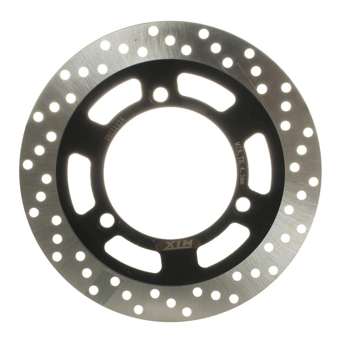 Brake Disc CMSMDS03040