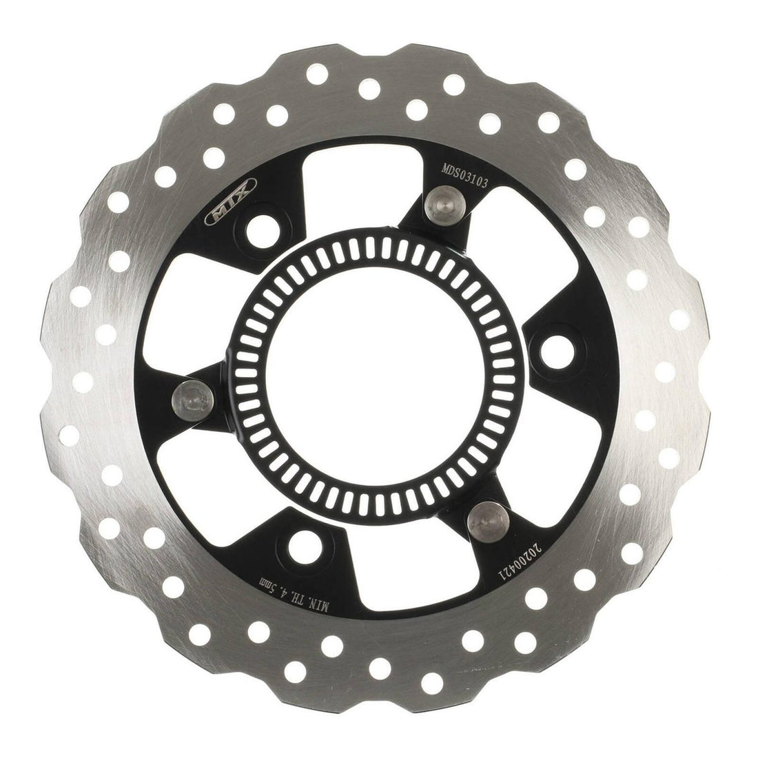 Brake Disc CMSMDS03103