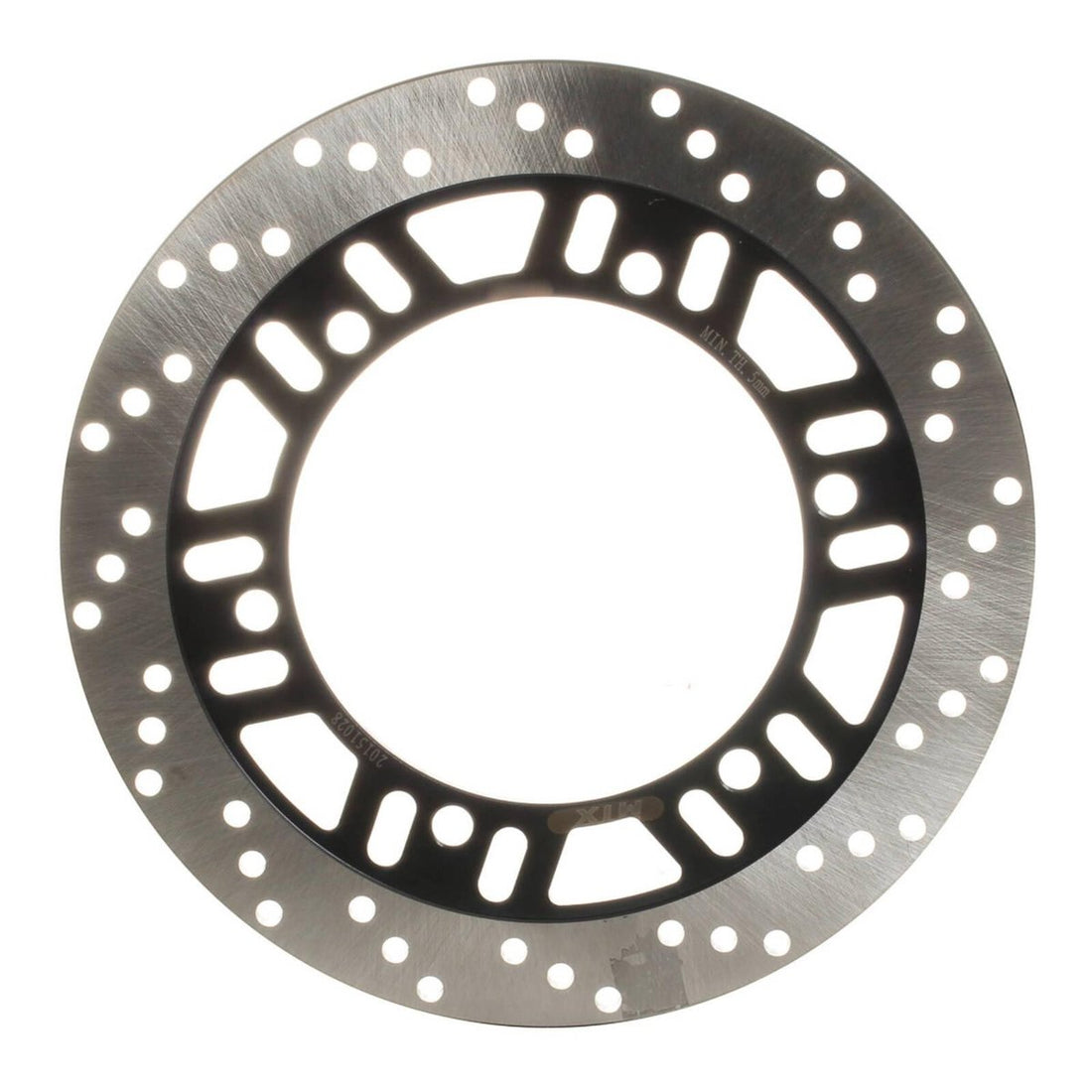 Brake Disc CMSMDS03027