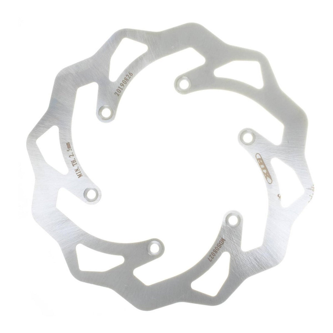 Brake Disc CMSMDS08027