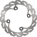 Brake Disc 18-0011