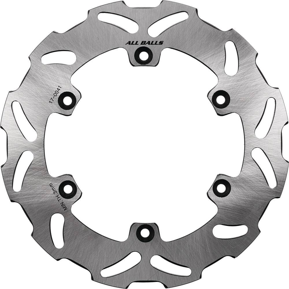 Brake Disc, image 1 of 2