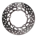 Brake Disc CMSMDS07024