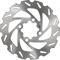 Brake Disc 18-0021