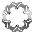 Brake Disc CMS18-0055, image 1 of 3
