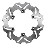 Brake Disc CMS18-0055, image 1 of 3