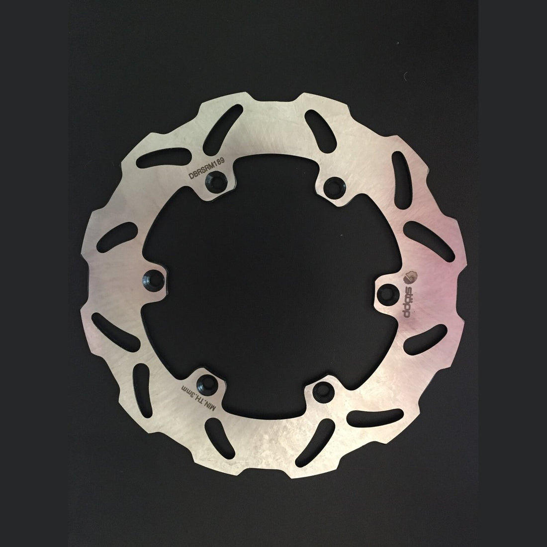 Brake Disc, image 1 of 2