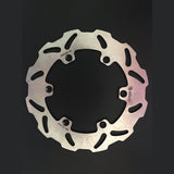Brake Disc, image 1 of 2