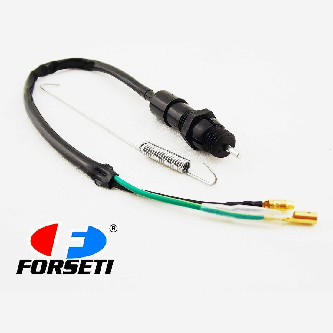 Brake Light Switch, image 1 of 3