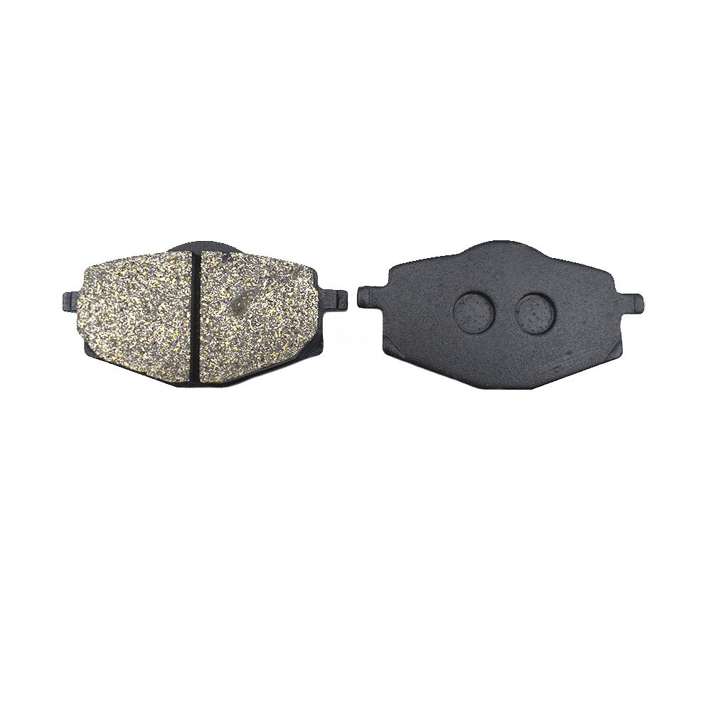 Brake Pads, image 1 of 2