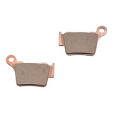 Brake Pads CMSGF191, image 2 of 4