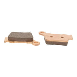 Brake Pads CMSGF191, image 3 of 4